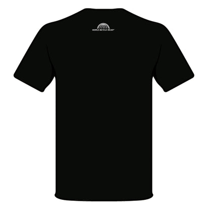 Polera SRAM S2206 Negro