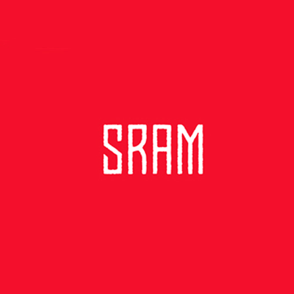 Polera SRAM S2206 Rojo