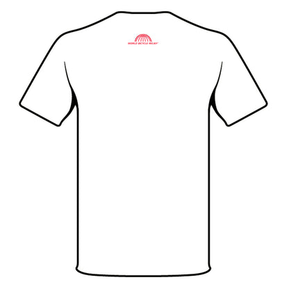 Polera SRAM Classic Blanco