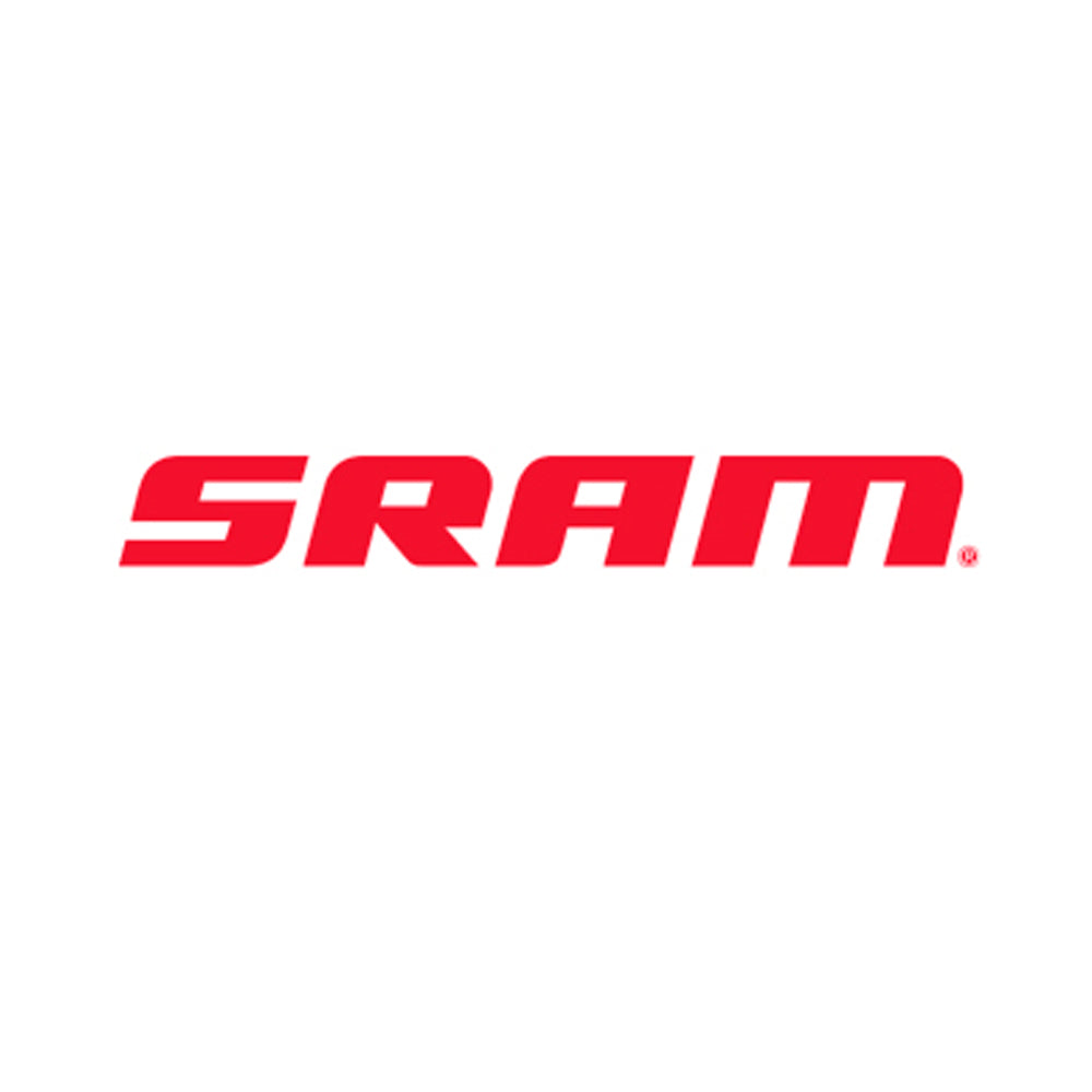 Polera SRAM Classic Blanco