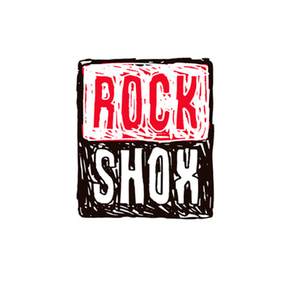 Polera Rockshox R2206 Blanco