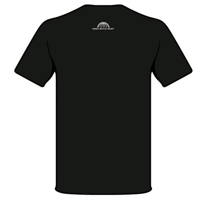 Polera Rockshox R2208 Negro