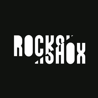 Polera Rockshox R2208 Negro