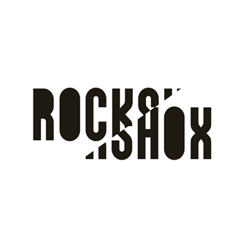 Polera Rockshox R2208 Blanco
