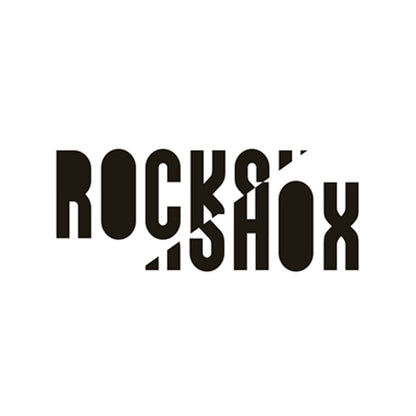 Polera Rockshox R2208 Blanco