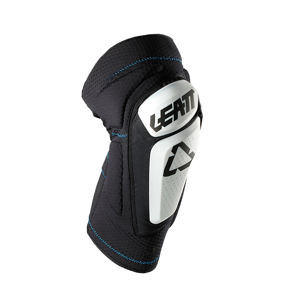 Rodillera Leatt 3DF 6.0 Blanco/Negro