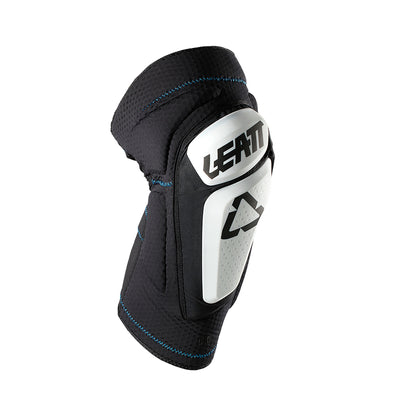 Rodillera Leatt 3DF 6.0 Blanco/Negro