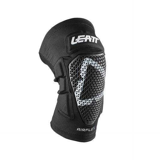 Rodillera Leatt AirFlex Pro Negra XL – Protección MTB