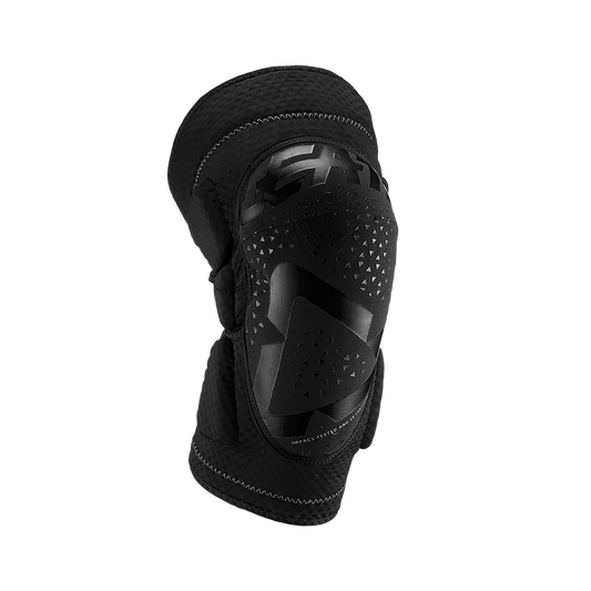 Rodillera Leatt 3DF 5.0 MTB Negra Talla L/XL | FierrRide