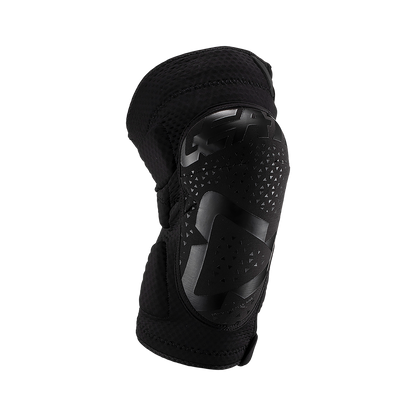 Rodillera Leatt 3DF 5.0 Zip Negra