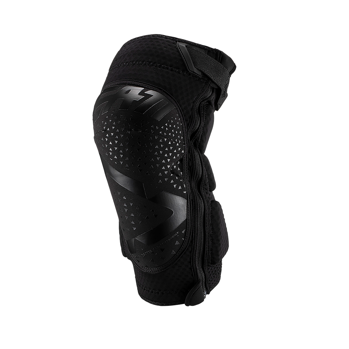 Rodillera Leatt 3DF 5.0 Zip Negra