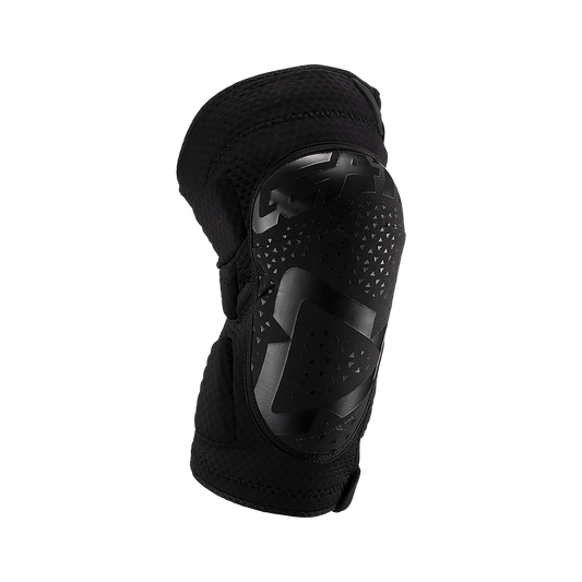 Rodillera Leatt 3DF 5.0 Zip Negra XXL | Protección MTB