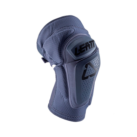Rodillera Leatt 3DF 6.0 Flint XXL – Protección MTB Premium