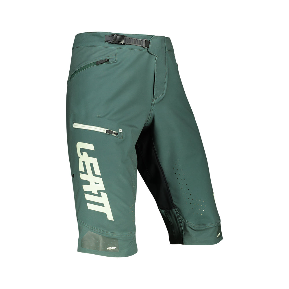Short Leatt MTB Gravity 4.0 V22 Ivy