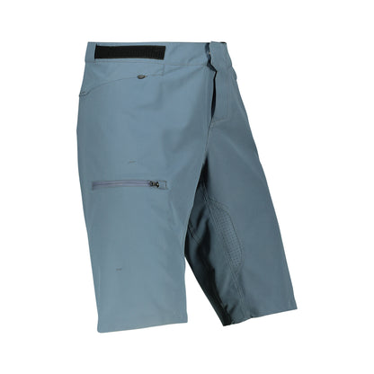 Shorts Leatt MTB Trail 1.0 Rust – Talla | FierrRide