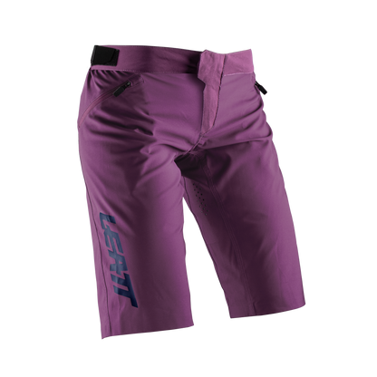 Shorts Leatt Mujer MTB AllMtn 2.0 Dusk – Talla