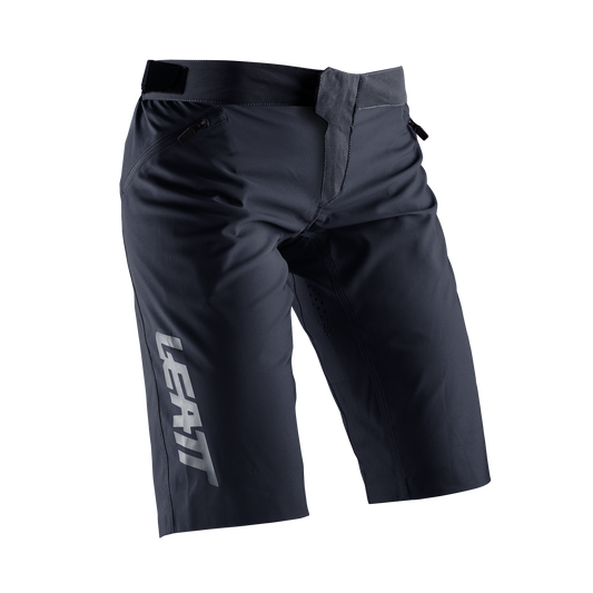 Shorts Leatt MTB AllMtn 2.0 Mujer – Negro Talla XL
