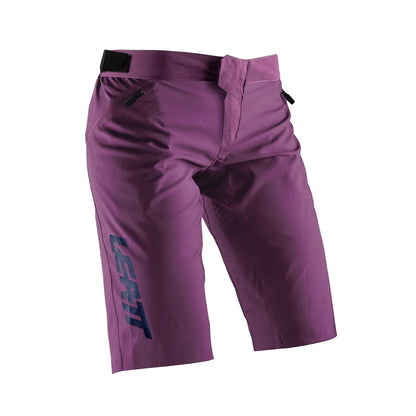 Shorts Leatt Mujer MTB AllMtn 2.0 Dusk – Talla