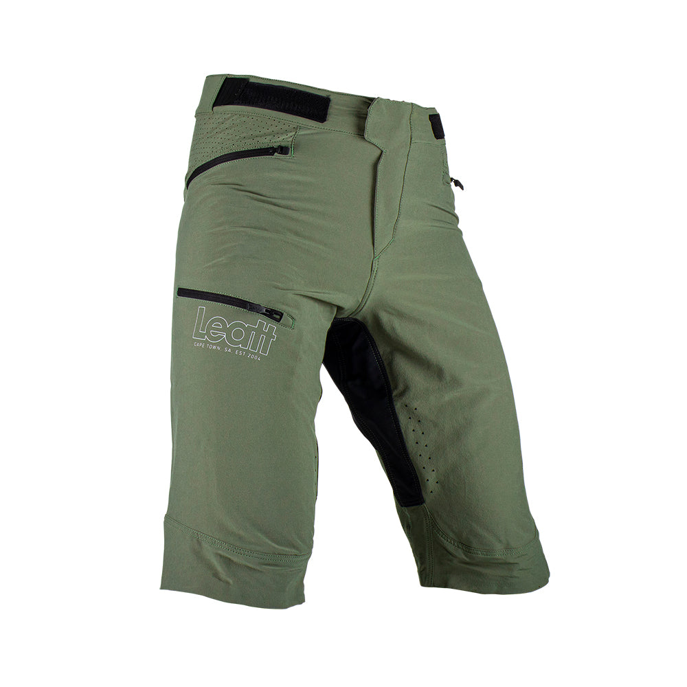 Short Leatt MTB Enduro 3.0 Pine – Talla S | FierrRide