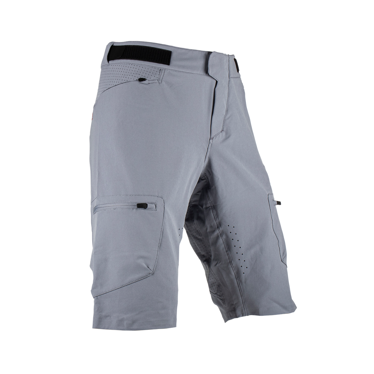 Shorts Leatt MTB AllMtn 2.0 Niño Titanium