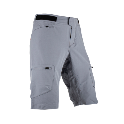 Shorts Leatt MTB AllMtn 2.0 Niño Titanium