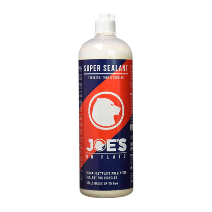 Joe's No Flats Líquido Sellante Tubeless 1 Litro MTB