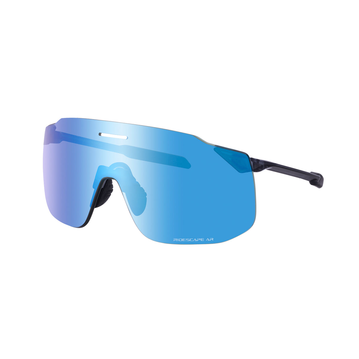 Lente Shimano Modelo CE-SPSL2-AR S-phyre SL Ridescape ALL Road Black Sapphire Ind.pack