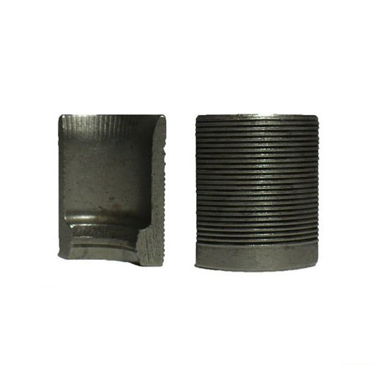 Buje Camisa Nueva para pedal 2PZS (con Hilo) Brake Shoe - 8 - Part 286 9806 - 2 PCS - Para Contra
