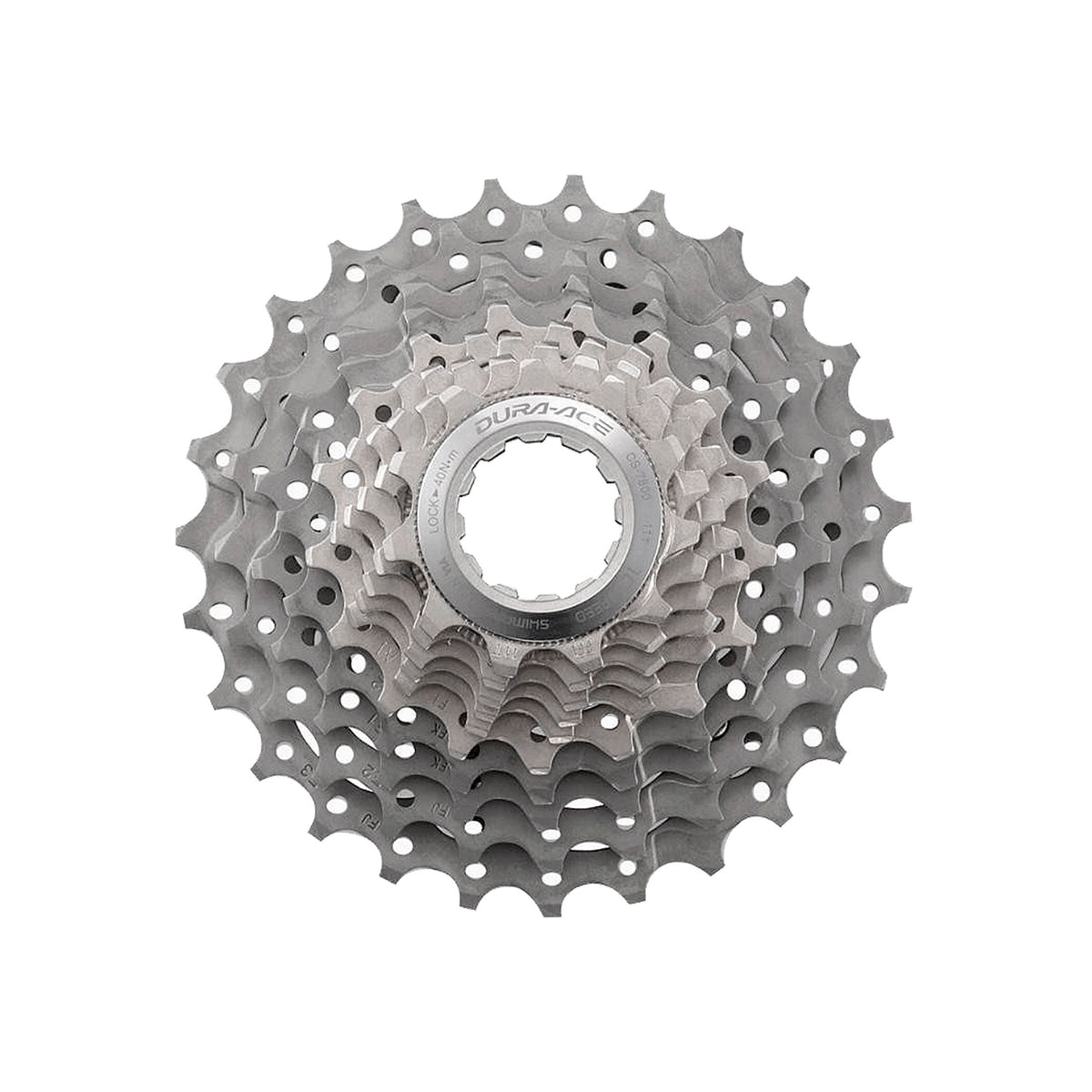 Piñon Shimano Dura Ace Cs-7900 10V. (11-23)