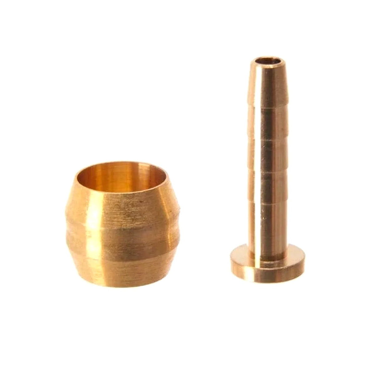 Fitting Hidraulico Shimano SM-BH59 Aguja / Oliva Y8H298040
