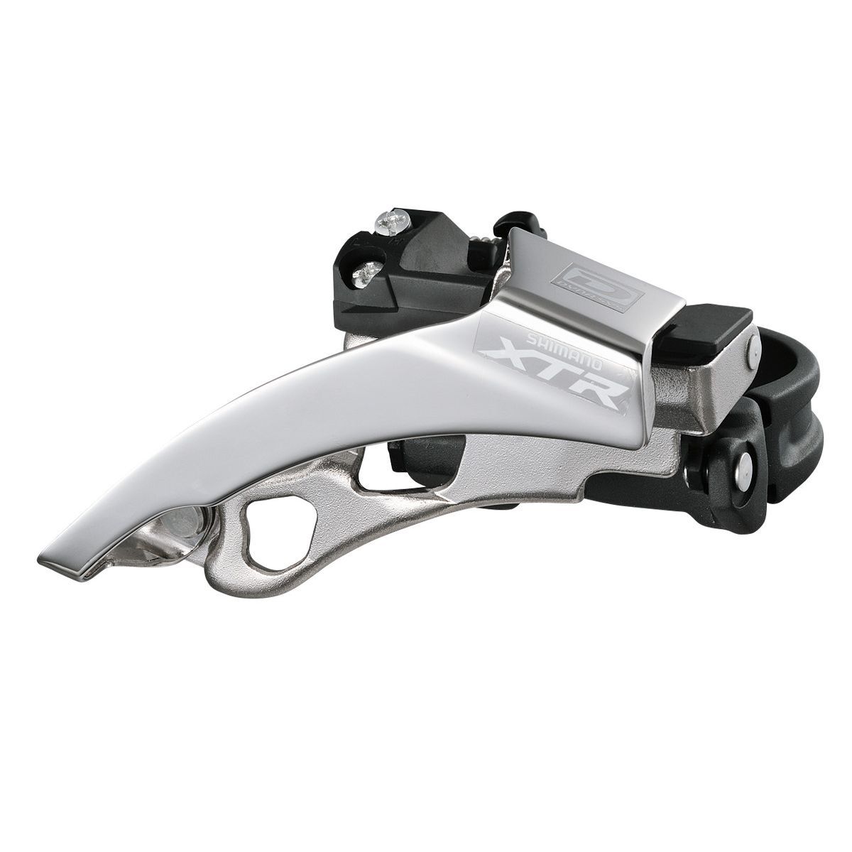 cambiador shimano xtr fd-m980