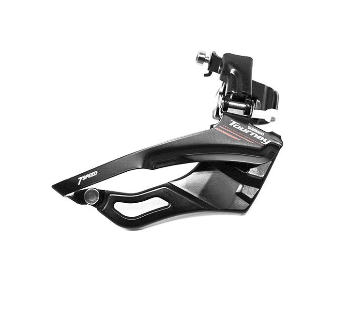 Cambiador FD-A073 P / Triple 34.9 MM C/abraz. (caja) EFDA073X3