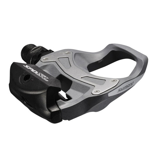 Pedal Shimano PD-R550-G Gray (310GRS) S/ref. (caja) EPDR550