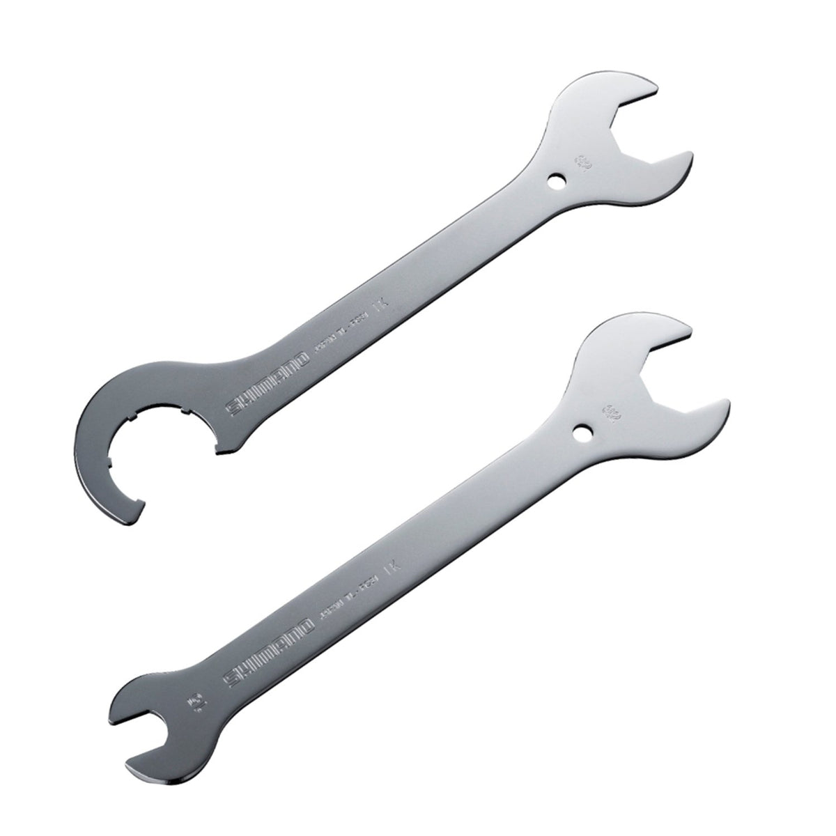 Llave Shimano SET TL-FC31 Motor - Pedal - Direccion Y13098100 SSC