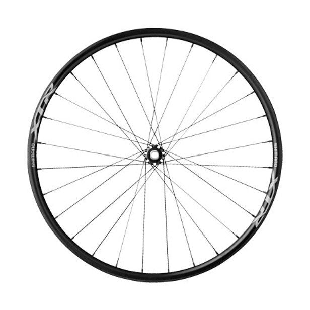 Rueda Delantera Shimano Xtr Wh-M9000 27.5" Eje 15Mm