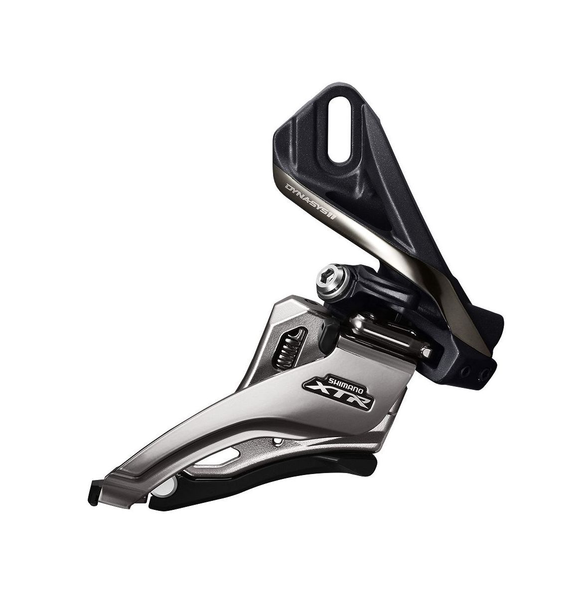 cambiador shimano xtr fd-m9020-d direct mount