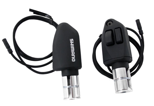 manilla cambio shimano ultegra tt di2 sw-r671 11v.