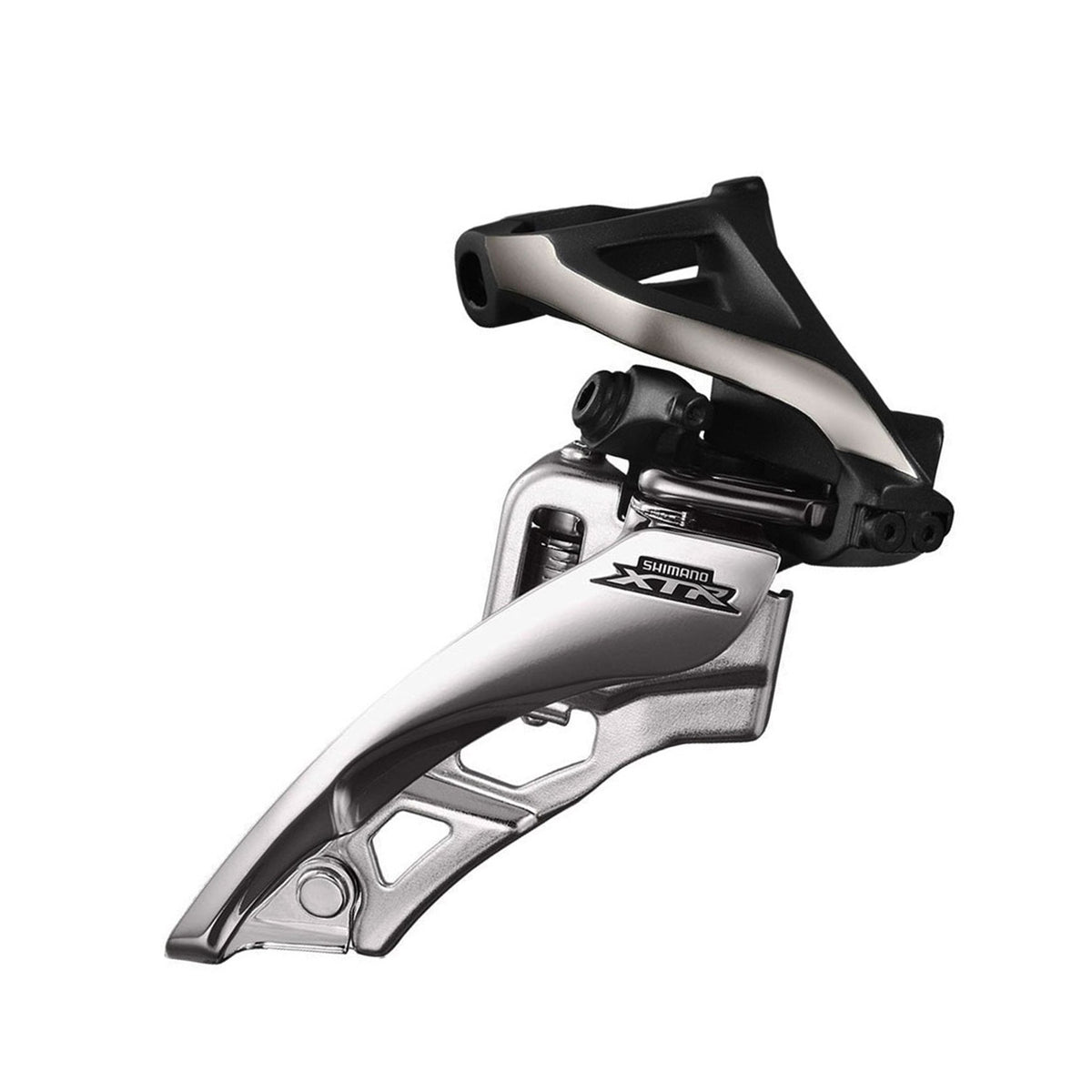 CAMBIADOR SHIMANO FD-M9020-H XTR HIGH CLAMP SIDE-SWING SIDE-PULL BAND-TYPE 34.9MM(W/28.6MM&31.8MM AD