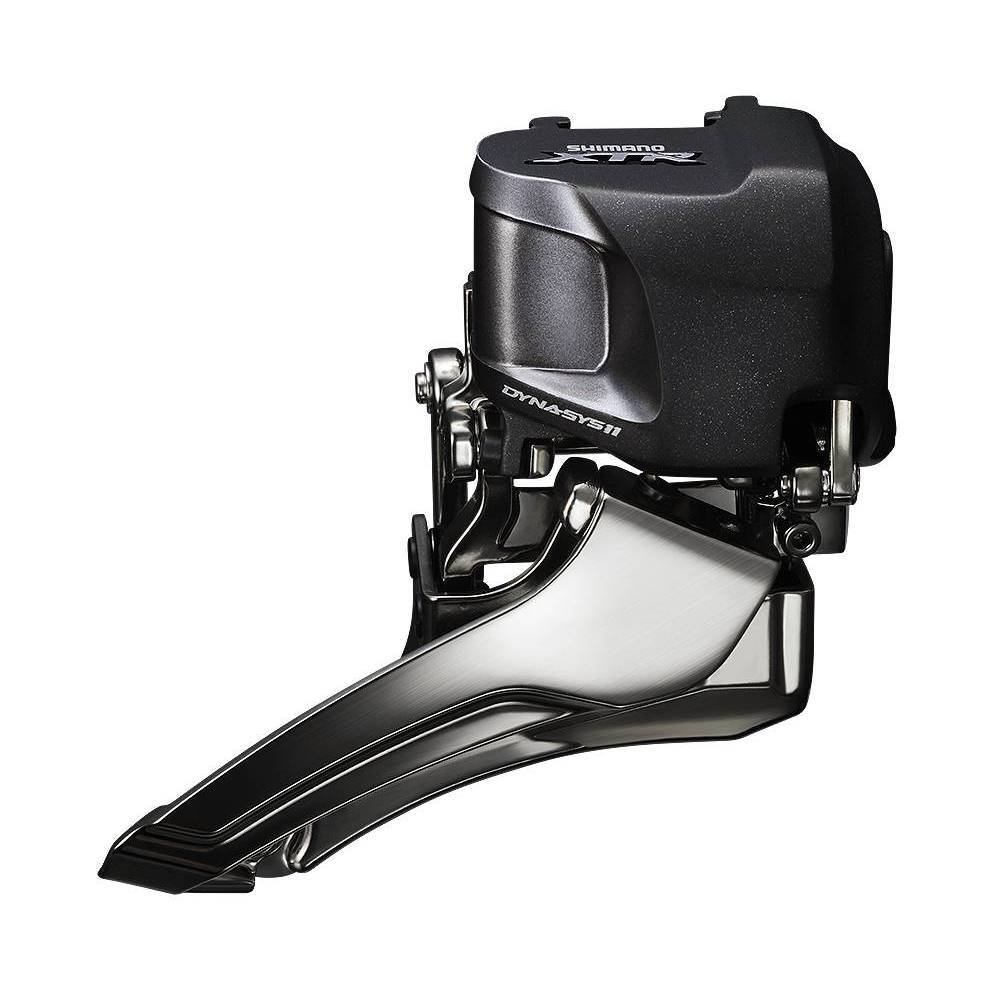 cambiador di2 shimano fd-m9050 xtr