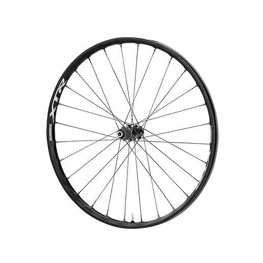 Rueda Shimano Xtr Wh-M9000 27.5" Eje 15Mm/Normal (Par)