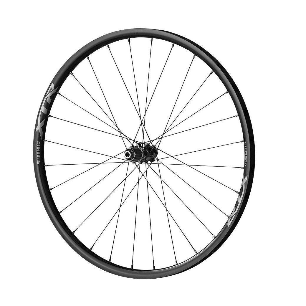 Rueda 27.5" Shimano Xtr Wh-M9020 (Par) Eje 15Mm/12Mm