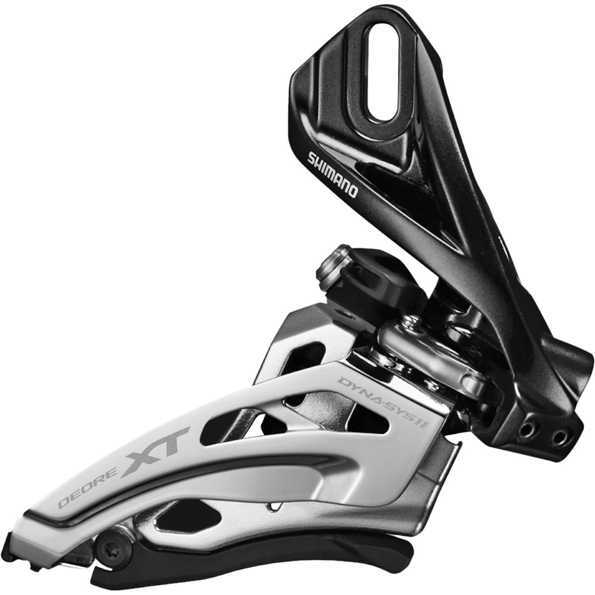 cambiador shimano fd-m8020-d xt direct mount doble