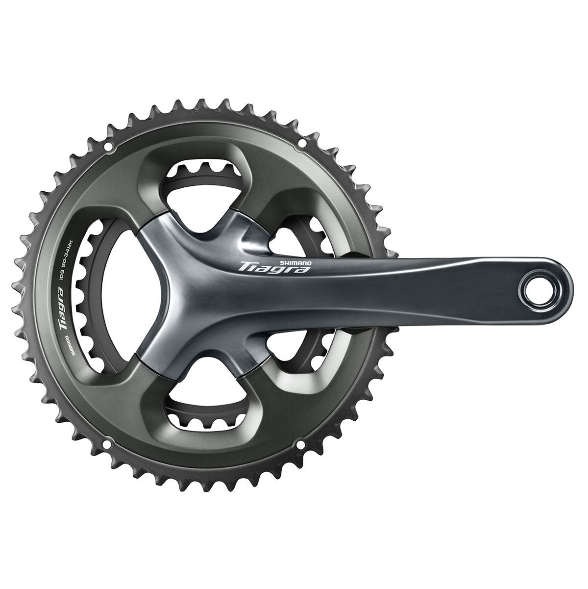Volante Shimano Doble FC-4700 10V. Tiagra (caja) 172.5MM EFC4700DX04