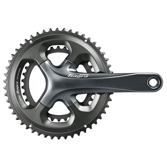 Volante Shimano Doble FC-4700 10V. Tiagra (caja) 172.5MM EFC4700DX04