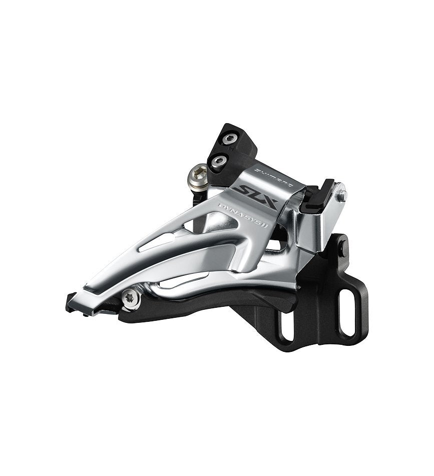 cambiador delantero shimano slx fd-m7025-e slx f