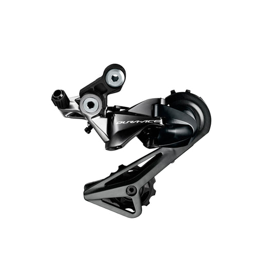 Cambio Shimano Dura-ace, RD-R9100 11V. SS Shadow Design, Direct Attachment, W/OT-RS900(BLACK) 240MM