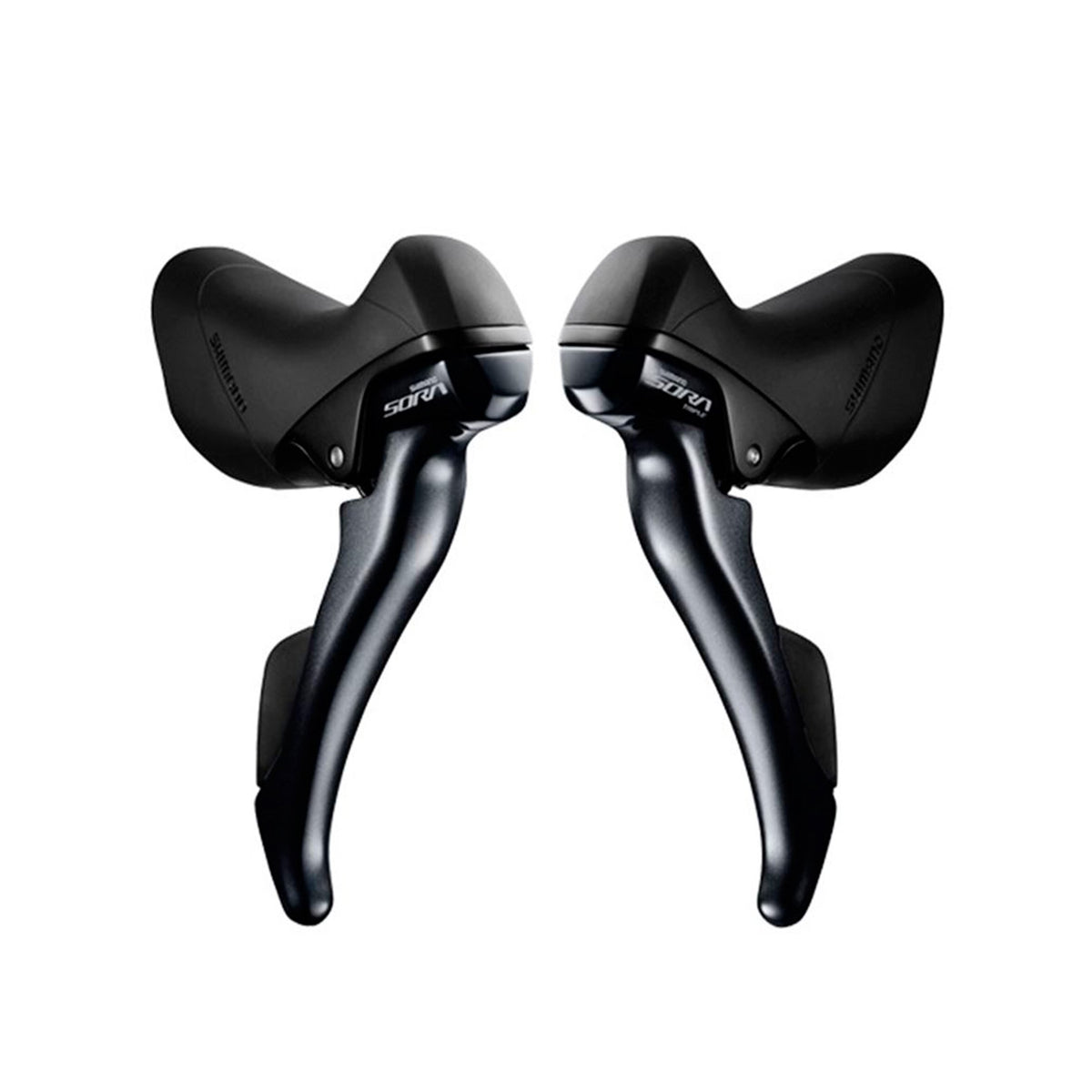 Manilla Cambio Freno Shimano PAR 2X9V ST-R3000 ESTR3000DPA