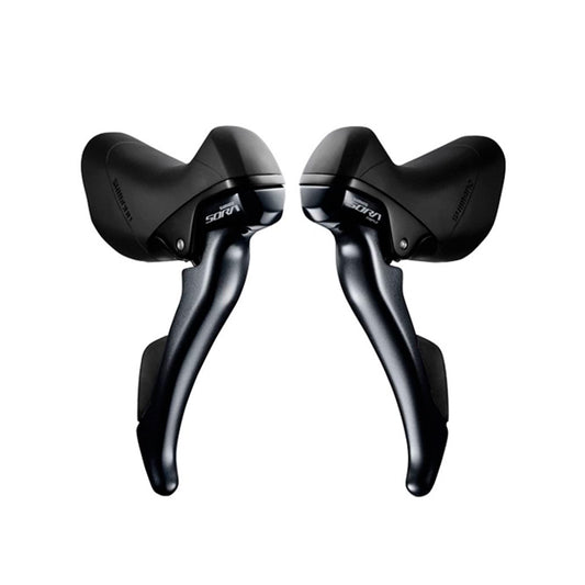 Manilla Cambio Freno Shimano PAR 2X9V ST-R3000 ESTR3000DPA