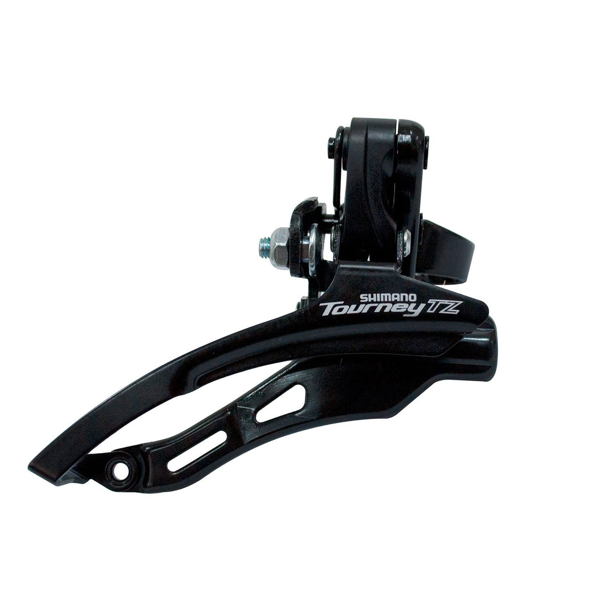 cambiador shimano tz fd-tz500-ds6 3 (friction) x7/6