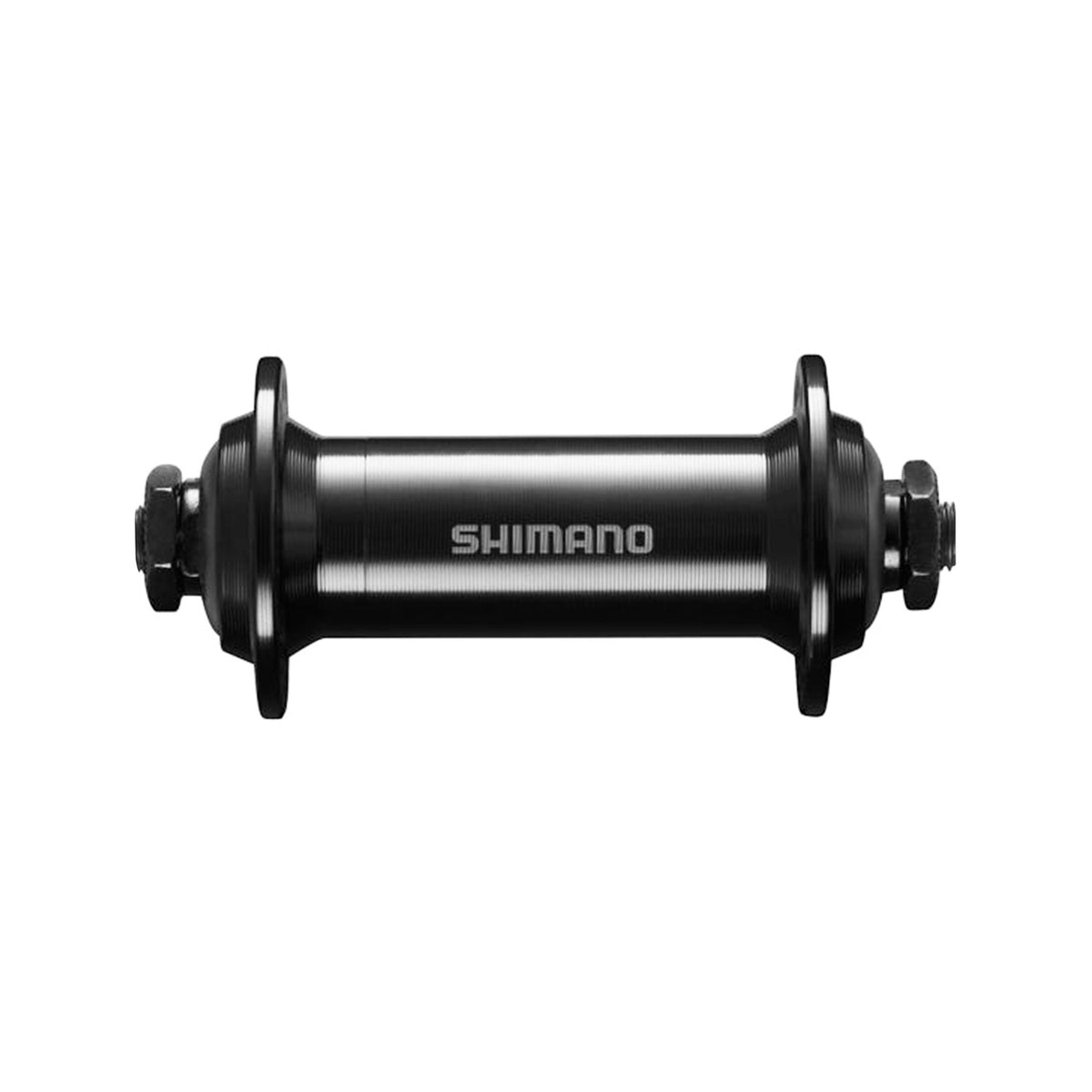 Maza Delantera Shimano Hb-Tx500-Qr 36H Old:100Mm Axle: 108Mm Qr